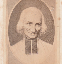Mgr vianney cure d'occasion  Dijon