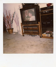 Snapshot polaroid instant d'occasion  Expédié en Belgium