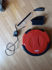 Saugroboter vileda relax gebraucht kaufen Saugroboter vileda relax gebraucht kaufen  Heilbad Heiligenstadt