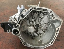 Cambio manuale marce usato  Putignano