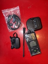 Rádio portátil SamCom FPCN30A NOVO longo alcance UHF bidirecional 5 Watts 20 canais novo na caixa, usado comprar usado  Enviando para Brazil