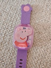 Vtech peppa wutz gebraucht kaufen  Deutschland