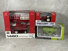International harvester 1460 d'occasion  Expédié en Belgium