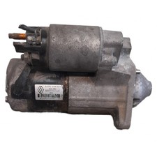 Motorino avviamento 8200584675 usato  Pratola Peligna