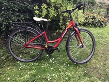 Fahrrad stevens tour gebraucht kaufen  Essen