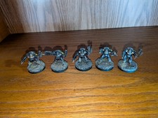 Warhammer 30k horus for sale  Mokena