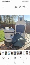 Water waste containers for sale  NEWCASTLE UPON TYNE