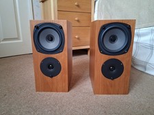 Rega rs1 speakers for sale  BRIERLEY HILL