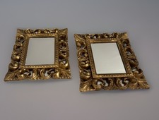 Vintage pair accent for sale  Harrisville