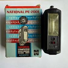 Vintage national autopana for sale  WAKEFIELD