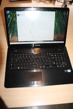 Laptop samsung 350e gebraucht kaufen  Löwenstein