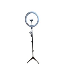 Anello luminoso led usato  Montespertoli