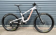 nomad santa cruz for sale  COALVILLE