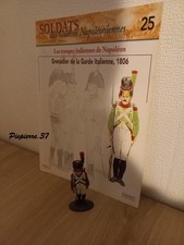 Soldats plomb 1er d'occasion  Montlouis-sur-Loire