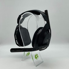 Fone de Ouvido ASTRO A50 Wireless + Estação Base True Wireless Preto 939001680 comprar usado  Enviando para Brazil