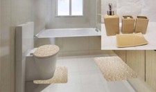7pc soft bathroom for sale  Lynwood