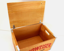 Vintage wooden beer for sale  Atlanta