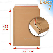 Enveloppes pochettes carton d'occasion  Saint-Amarin