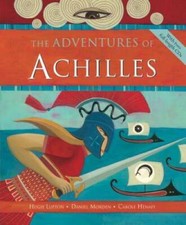 Adventures achilles crash for sale  Montgomery