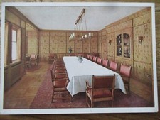 Postkarte berghof haus gebraucht kaufen  Speyer