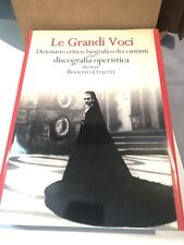 Rodolfo celletti grandi usato  Milano