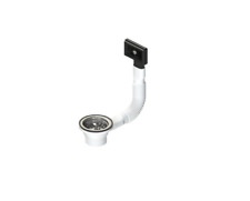 Piletta basket inox usato  Lizzanello