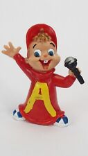Alvin the chipmunks gebraucht kaufen  Hamburg