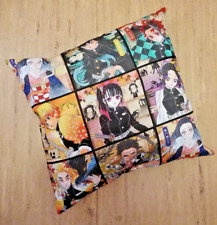 Kissen anime manga gebraucht kaufen  Hamburg