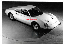 Ferrari dino 206 usato  Roma