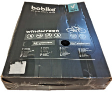 Neu bobike windschutzscheibe gebraucht kaufen  Wesel