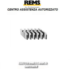 Pettini rems acciaio usato  Torino