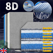 Aquarium filter media for sale  Shipping to Ireland