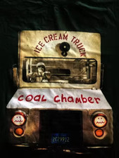 Coal chamber ice for sale  Phoenix