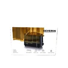 Severin toaster 2287 gebraucht kaufen  Neufahrn