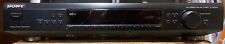 Sintonizzatore sony tuner usato  Malosco