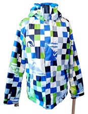 Quicksilver ski jacke gebraucht kaufen  Ramstein-Miesenbach