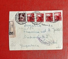 1946 racc. con usato  Portogruaro