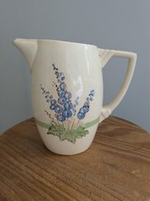 Vintage midwinter burslem for sale  BUNGAY