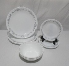 Vintage corelle ribbon for sale  Anderson