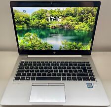 Elitebook 840 laptop for sale  LONDON