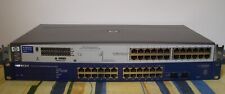 Commutateur netgear gs724t d'occasion  France