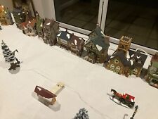 Department dickens model for sale  NORWICH