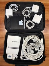 Apple macbook airbook gebraucht kaufen  Köln