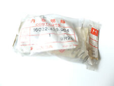 Genuine honda valve for sale  BALLYNAHINCH