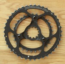 Chainrings kettenblatt 2x9 gebraucht kaufen  Versand nach Germany