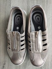 Pavers womens leather for sale  NEWTON ABBOT