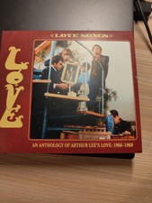 Love songs anthology for sale  TAUNTON