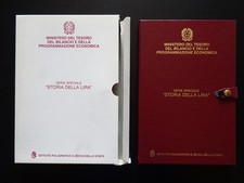 storia lira cofanetto usato storia lira cofanetto usato Belluno