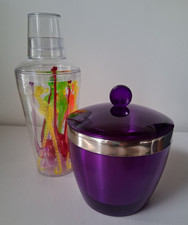 Cocktail shaker stck gebraucht kaufen  Deutschland