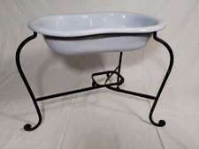 Antico bidet anni usato  Castorano